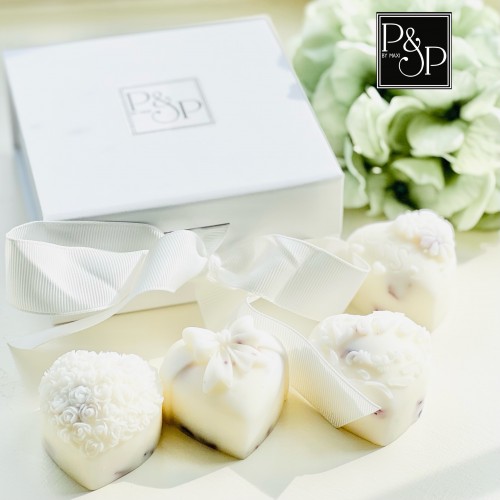 Wax Melts & Snap Bars Luxury Scented Candles for the Home Prim